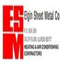 Elgin Sheet Metal Co. 